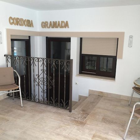 Casa Holandaluzas Marbella Near Beach, With Salt Water Pool And Private Parking Экстерьер фото