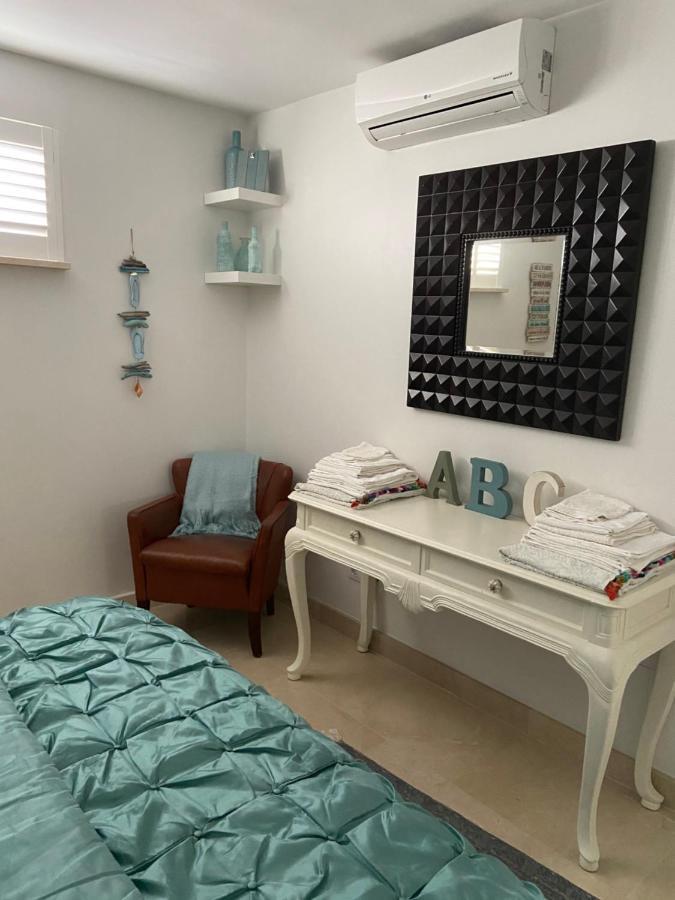 Casa Holandaluzas Marbella Near Beach, With Salt Water Pool And Private Parking Экстерьер фото
