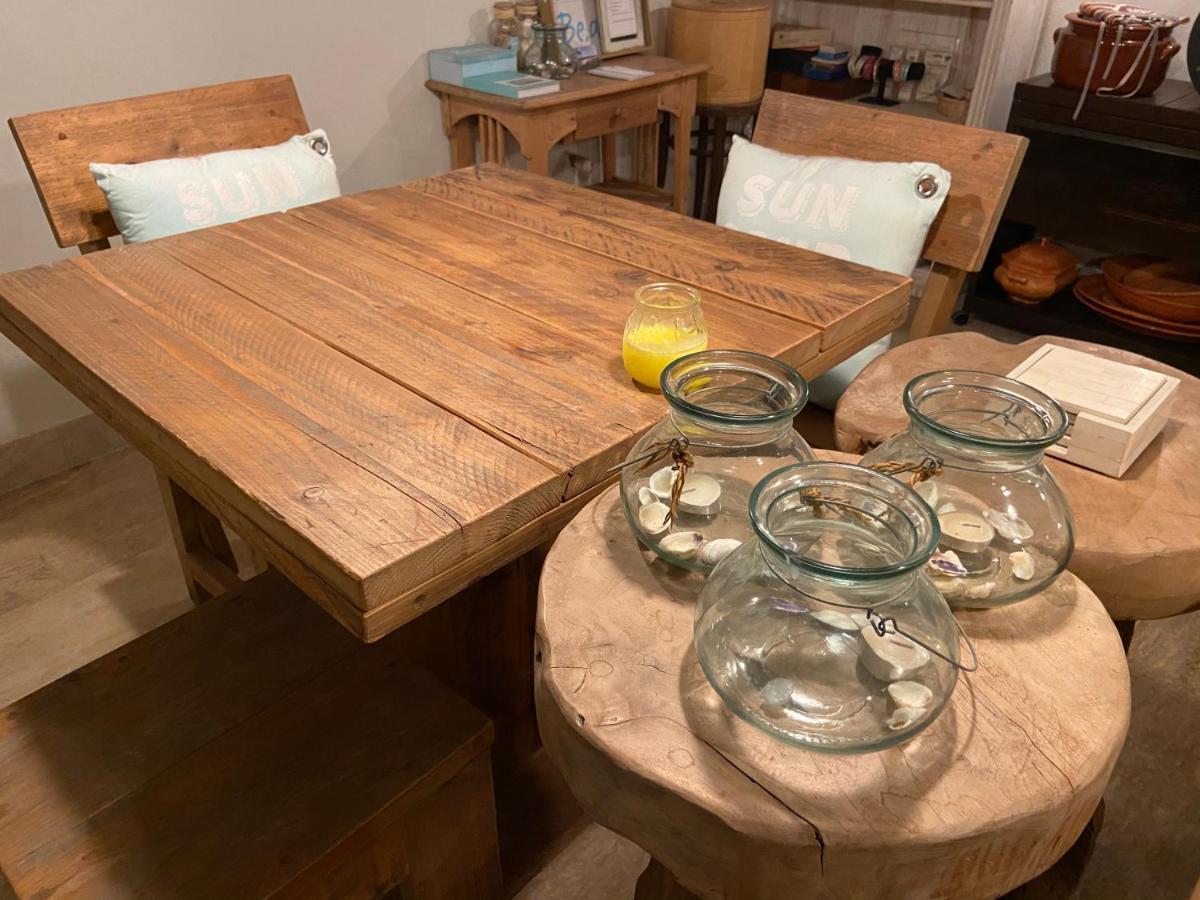 Casa Holandaluzas Marbella Near Beach, With Salt Water Pool And Private Parking Экстерьер фото
