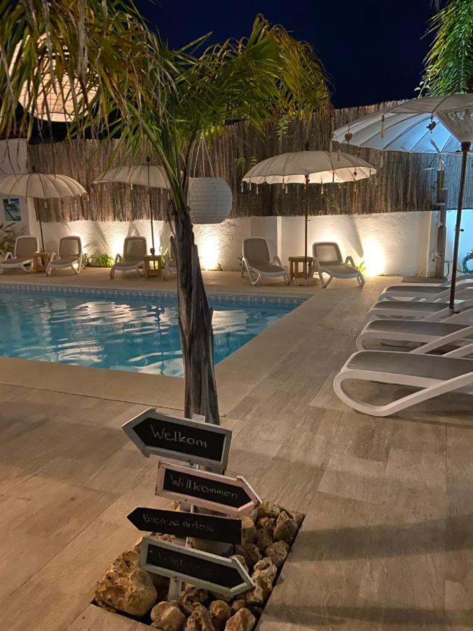 Casa Holandaluzas Marbella Near Beach, With Salt Water Pool And Private Parking Экстерьер фото
