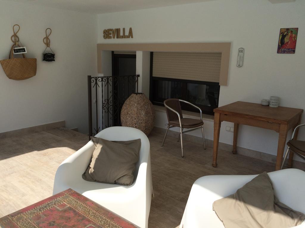 Casa Holandaluzas Marbella Near Beach, With Salt Water Pool And Private Parking Экстерьер фото