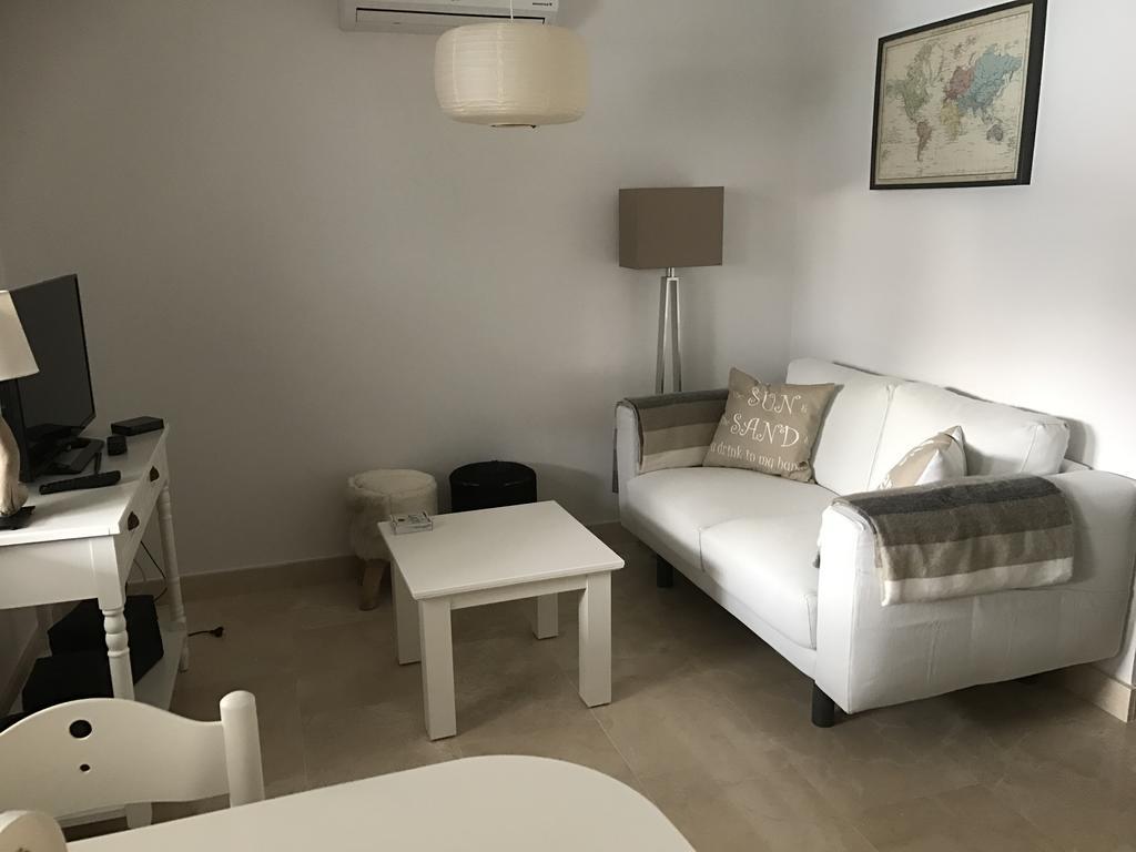 Casa Holandaluzas Marbella Near Beach, With Salt Water Pool And Private Parking Экстерьер фото