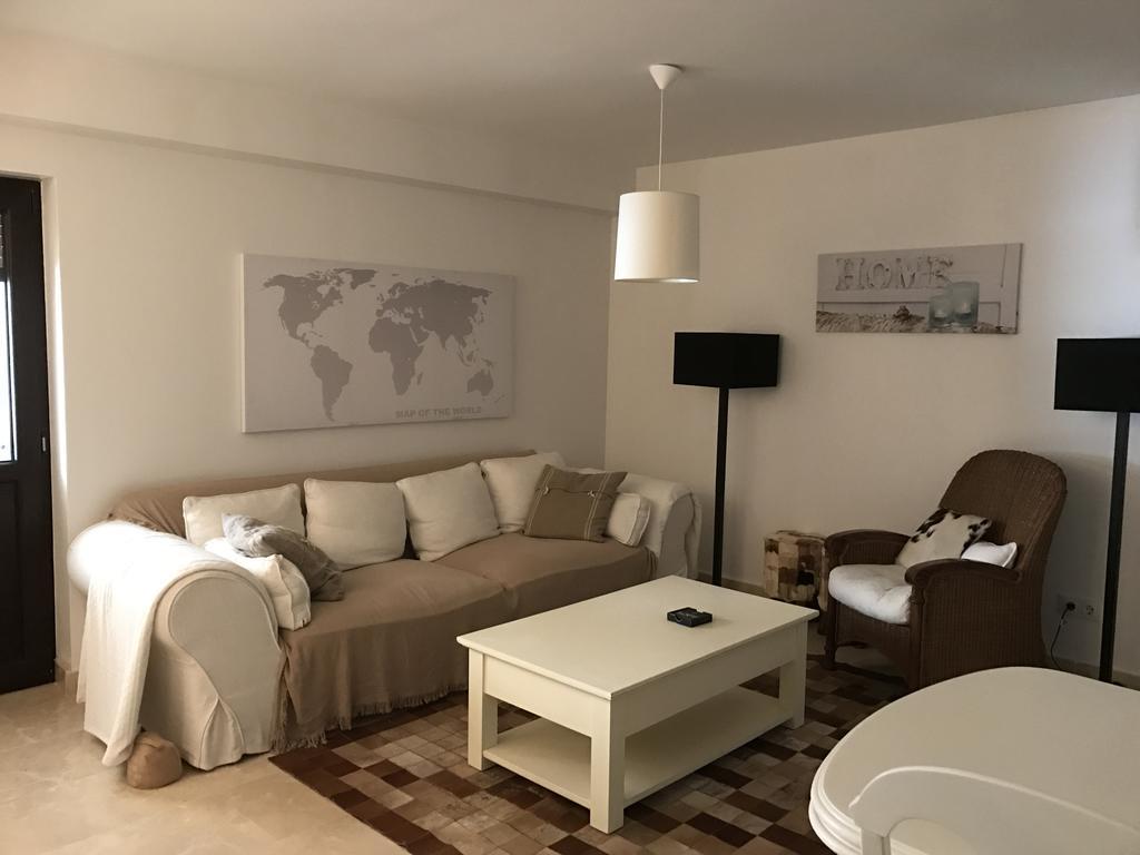 Casa Holandaluzas Marbella Near Beach, With Salt Water Pool And Private Parking Экстерьер фото