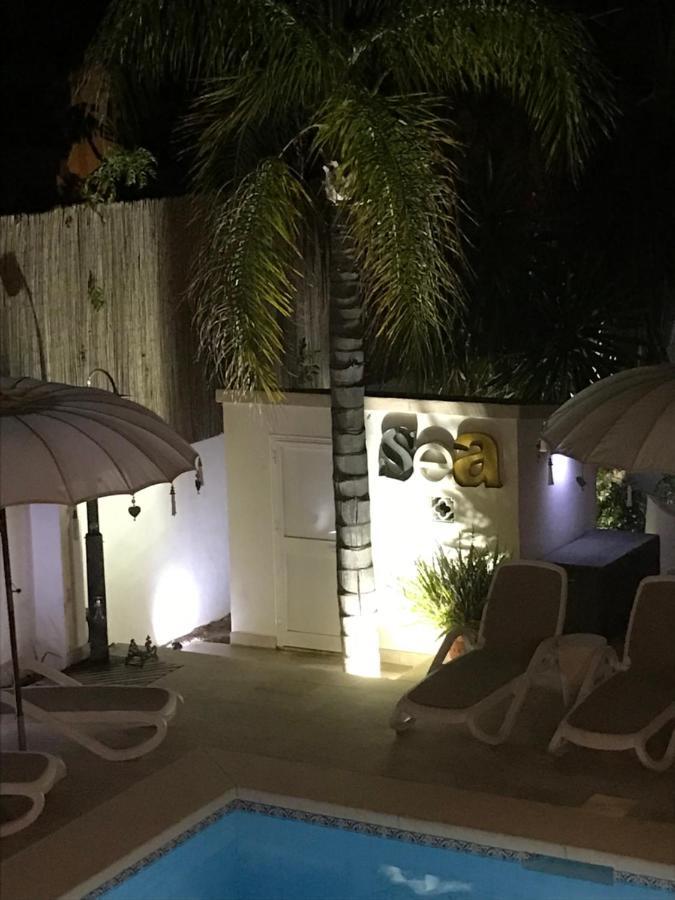 Casa Holandaluzas Marbella Near Beach, With Salt Water Pool And Private Parking Экстерьер фото