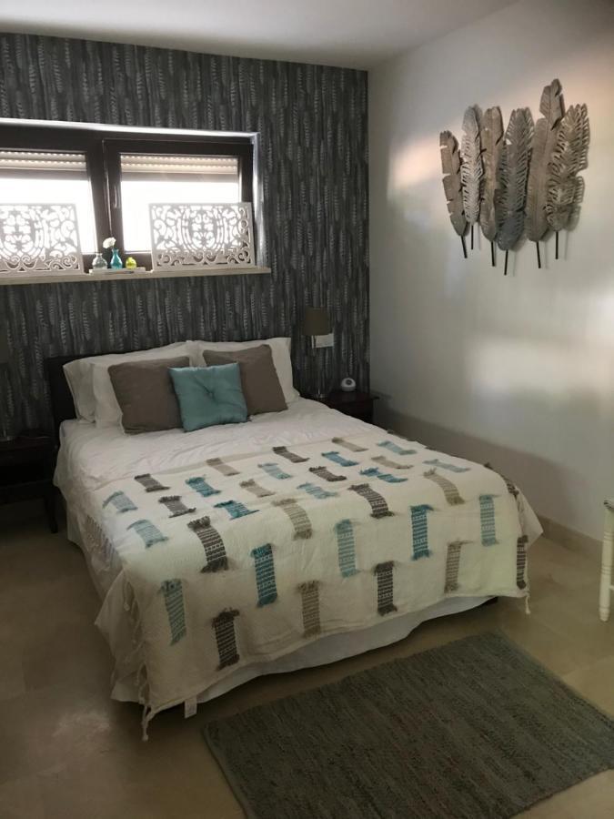 Casa Holandaluzas Marbella Near Beach, With Salt Water Pool And Private Parking Экстерьер фото